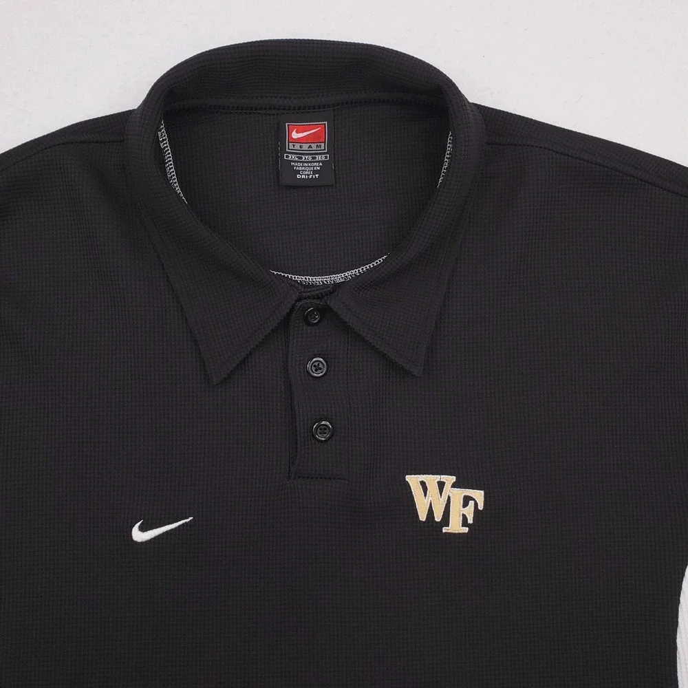 Nike wake forest